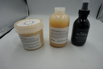 Davines The Confident Nou Nou Gift Set