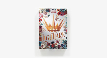 Lightlark: Collector’s Edition (The Lightlark Saga Book 1) Volume 1