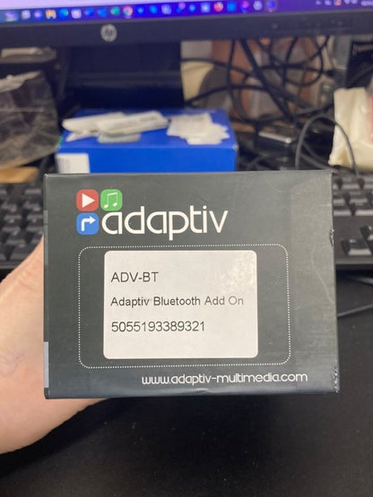 Adaptiv | Bluetooth Module Add On