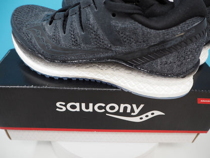 Saucony Women's Freedom Iso 2 Competition Running Shoes, UK 4