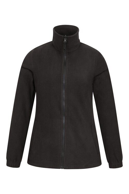 Mountain Warehouse Fell Women's 3 in 1 Jacket Ladies Water Resistant Rain Coat