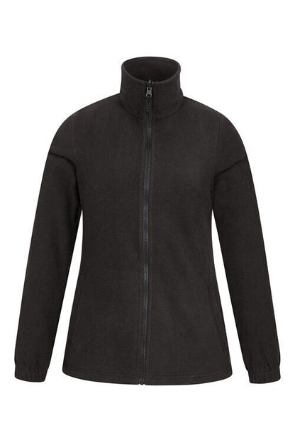 Mountain Warehouse Fell Women's 3 in 1 Jacket Ladies Water Resistant Rain Coat