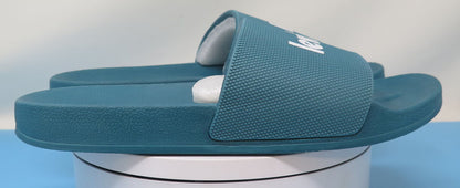 LEVIS BATWING SLIDERS-GREEN-UK8