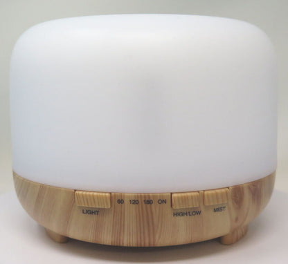TENSWALL 500ML ESSENTIAL OIL DIFFUSER-GM3500