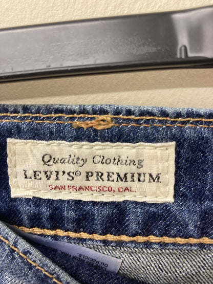 LEVI 511 PREMIUM JEANS W31 L30