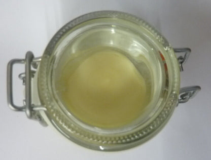 THE EDINBURGH NATURAL SKINCARE CO-ETERNAL CREAM-100G