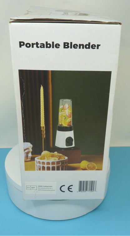 gittos portable blender