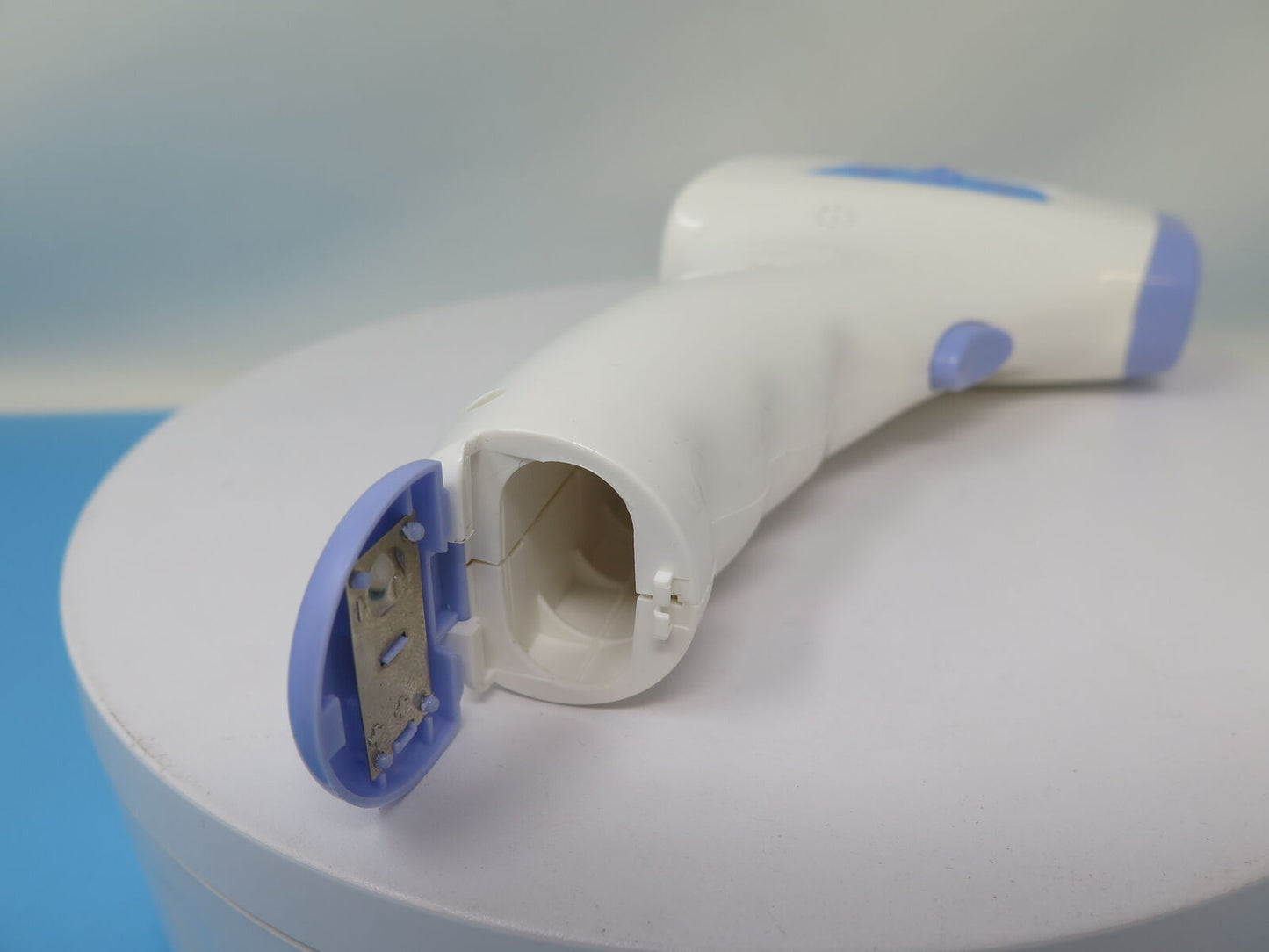 CO-HEALTHY INFRARED FOREHEAD THERMOMETER-GW-100