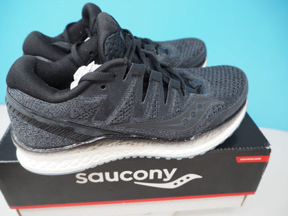 Saucony Women's Freedom Iso 2 Competition Running Shoes, UK 4