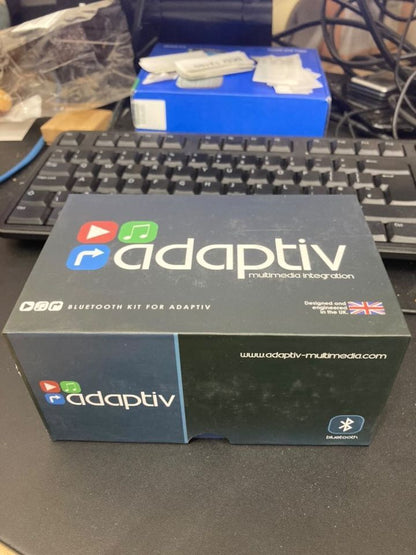 Adaptiv | Bluetooth Module Add On