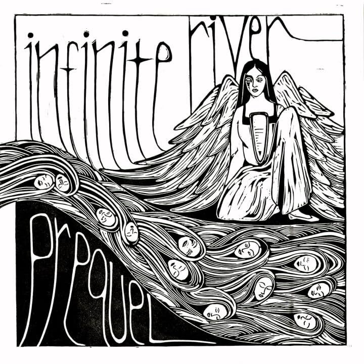 INFINITE RIVER - Prequel - Vinyl (LP)