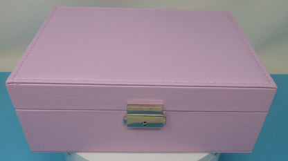 PINK JEWELLRY BOX