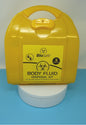 BODY FLUID AND SHARPS DISPOSAL KIT
