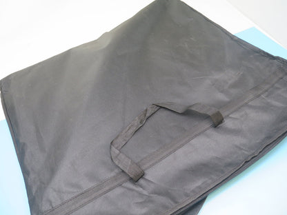 STAB PROOF VEST-BLACK-GA68-2008