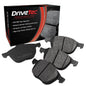 DRIVETEC FRONT BRAKE PADS