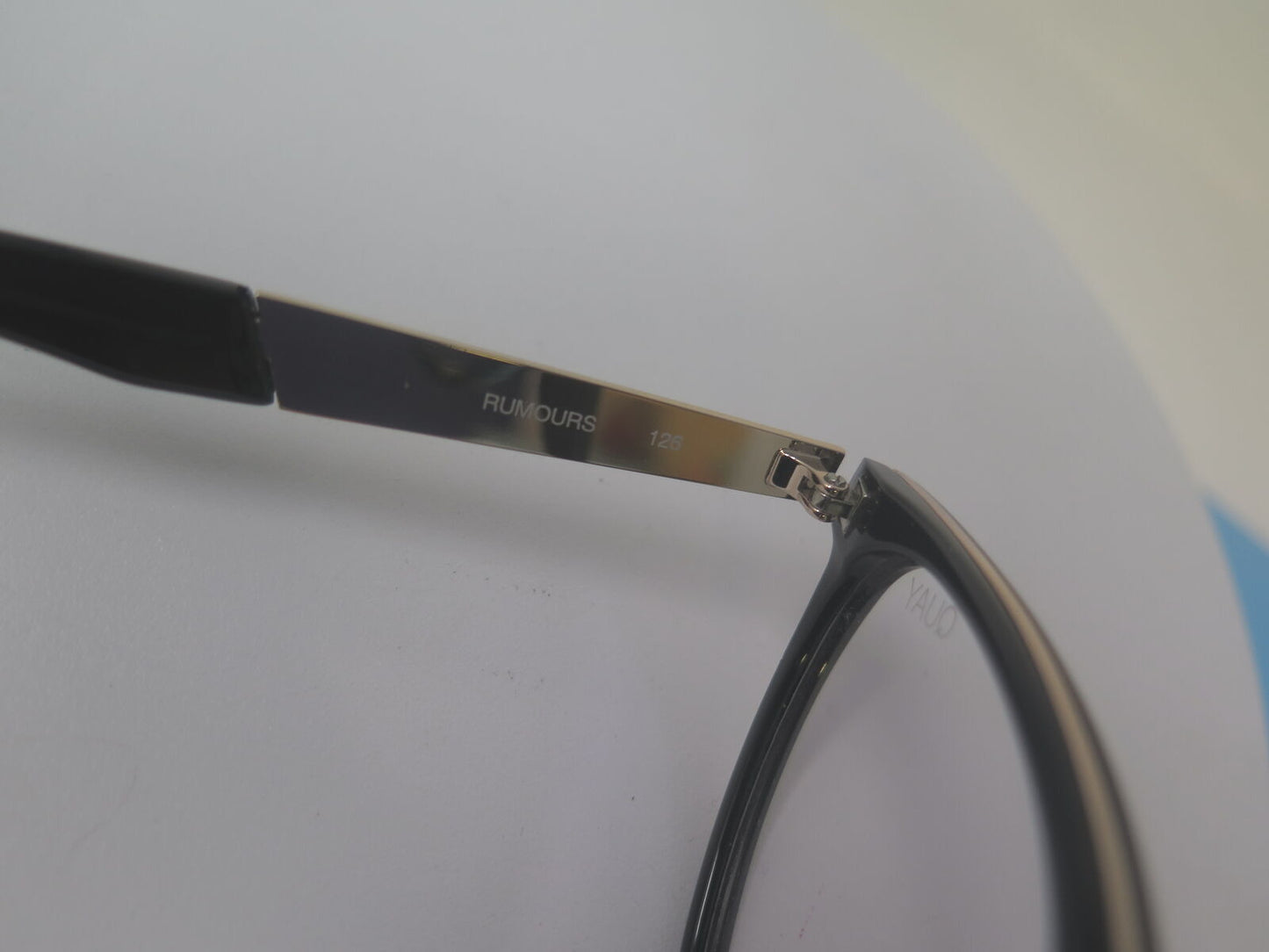 QUAY AUSTRALIA RUMOURS GLASSES