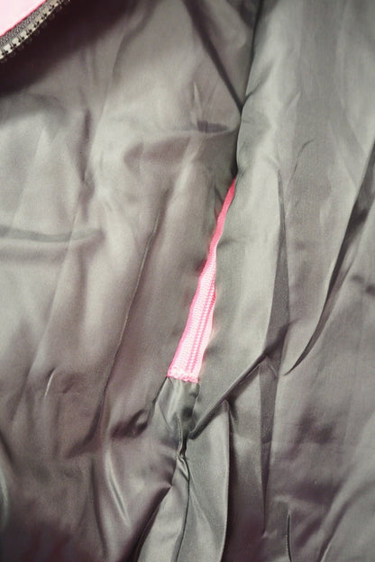Wear Colour Cake Women's Snow Jacket Size: S