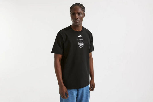 Arsenal x Labrum 24/25 Tee XSMALL