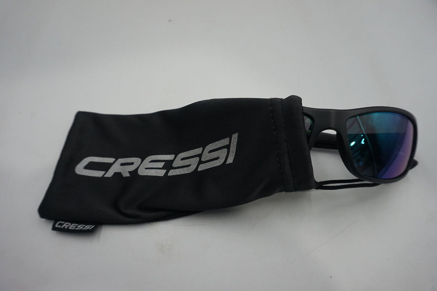 Cressi ninja Fiter cat.3 polarized sunglasses