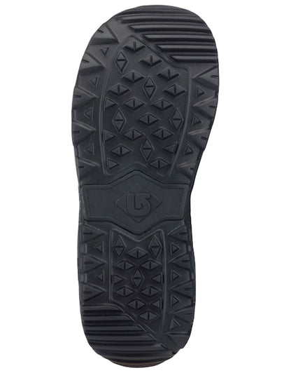 Men's Burton Moto BOA® Snowboard Boots UK8 (NO Molded EVA Footbed)