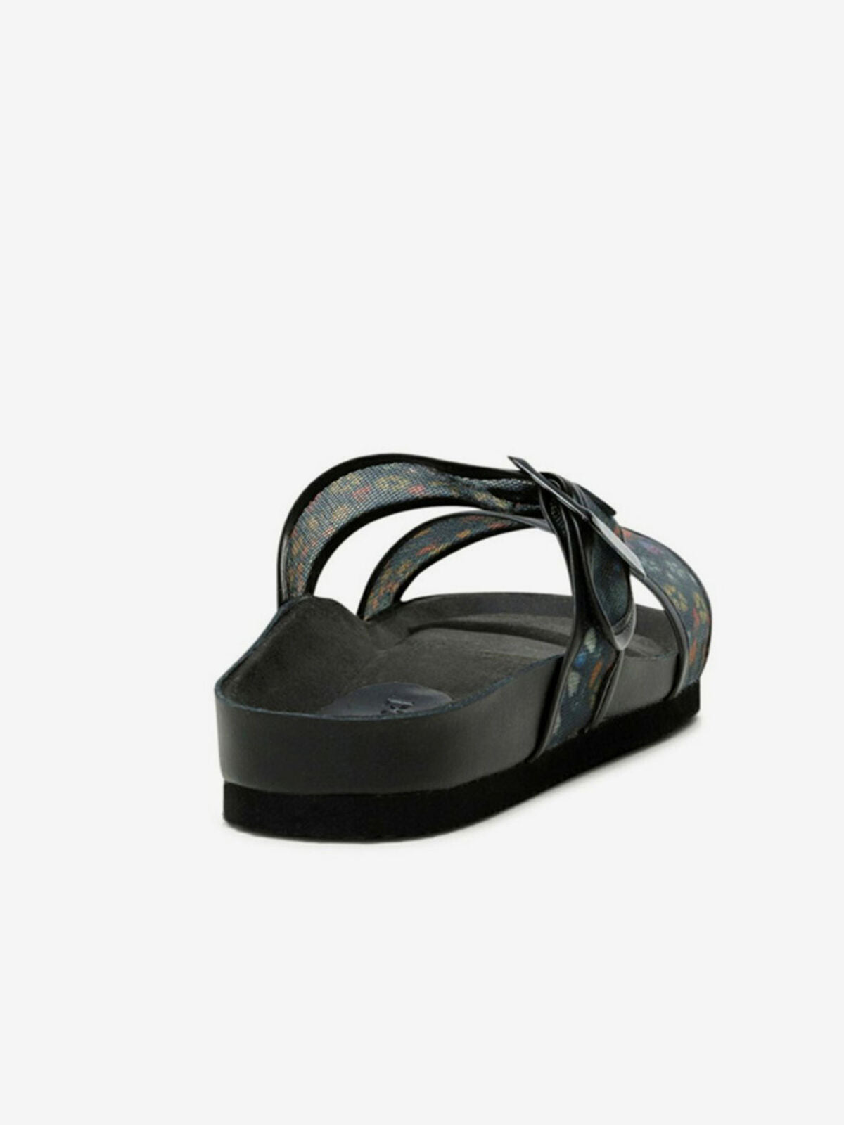Desigual Shoes Aries Butterfly Slippers UK4