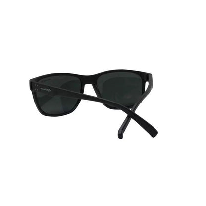 Arnette AN 4257 01/87 Urca Matte Black Frame with Dark Grey Lens Mens Sunglasses