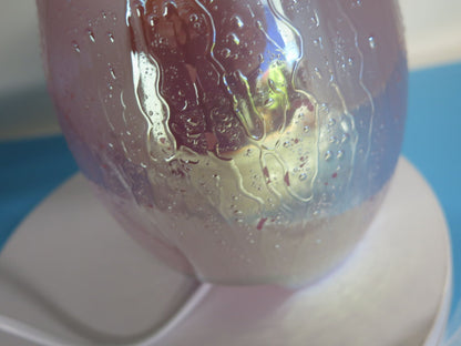 SUMMER RAIN SCENTSY WARMER