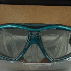 TUSA freedom ceos M212 swimming mask ocean green colour