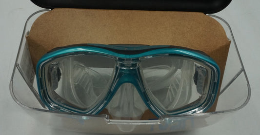 TUSA freedom ceos M212 swimming mask ocean green colour