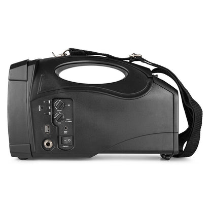 Vonyx ST014 Handheld Portable PA Speaker System