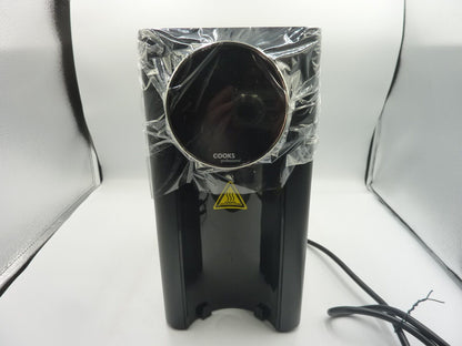 Cooks Professional 2600W Hot Water Dispenser - Black