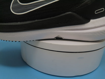 NIKE WINFLO 9S-BLACK
