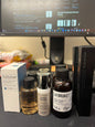 WOMANS TREATMENT GIFT SET