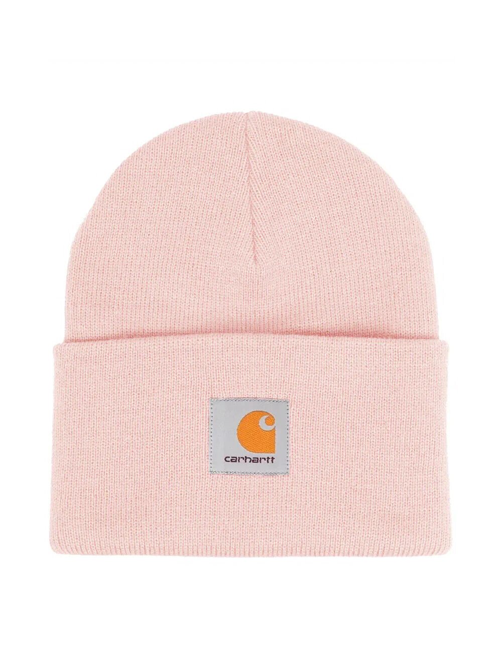 Carhartt Beanie Pink