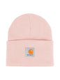 Carhartt Beanie Pink