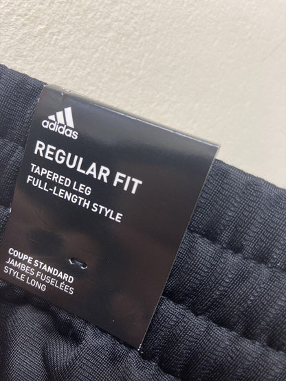Adidas Joggers Regular Fit US Large