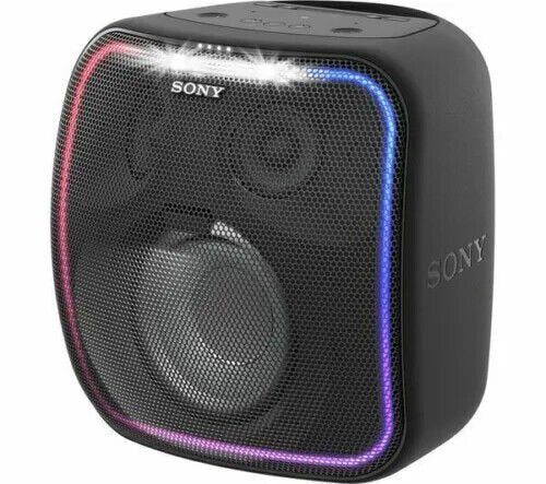 Sony XB501G Portable wireless Speaker with Bluetooth