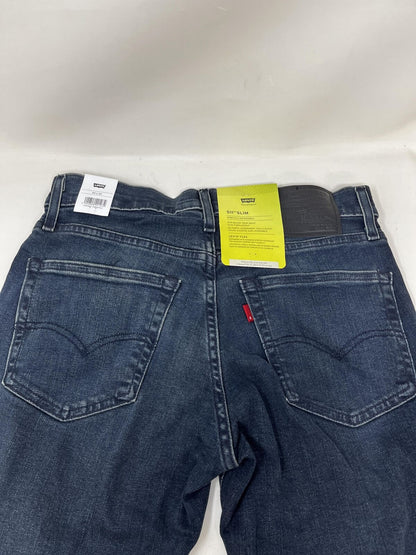 LEVI 511™ SLIM JEANS MENS 30X32