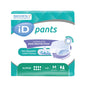 ID PANTS SUPER MEDIUM 12 x 4