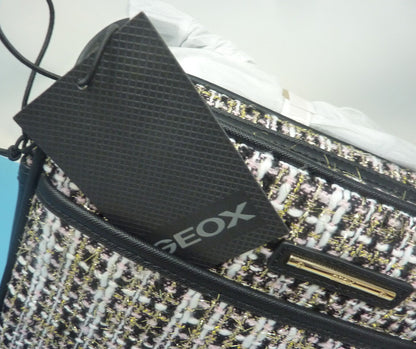 GEOX SHOULDER BAG