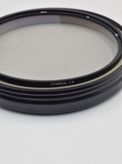 Urth Circular Lens Filter 1/8 Diffusion 95mm Ethereal 20 layer coating