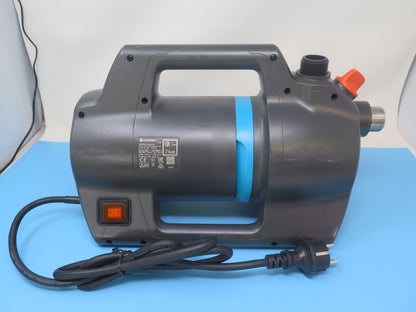GARDENA 4200 SILENT GARDEN PUMP-600W***US PLUG***