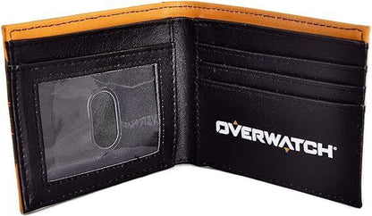 Men's Overwatch Tracer Bifold Wallet