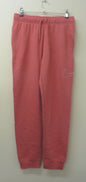 NIKE STAND FIT MID RISE JOGGERS-SMALL-PINK