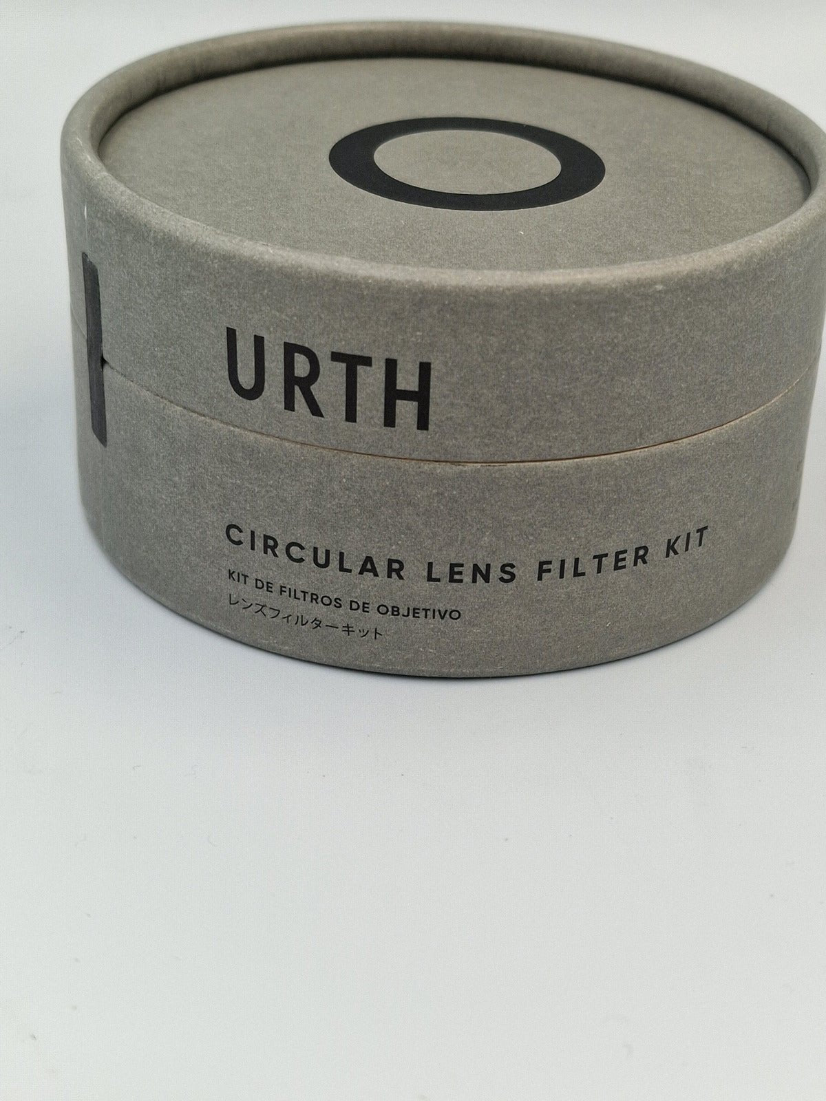 Urth 58mm 3-in-1 Lens Filter Kit (Plus+) ? Neutral Density ND8, ND64, ND1000