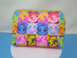 SPECTRUM X POWERPUFF GIRLS COSMETICS MAKE UP BAG