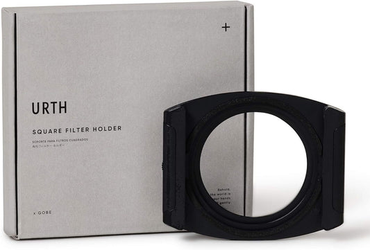 Urth 100mm Square Filter Holder X Gobe