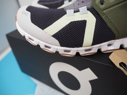 Women's On Running Cloud 70/30- Reed Damson - UK 5.5