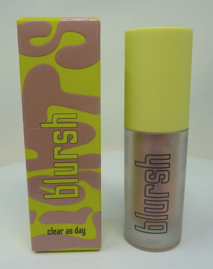 MADE BY MITCHELL-BLURSH LIGHTS-CLEAR AS DAY-6ML
