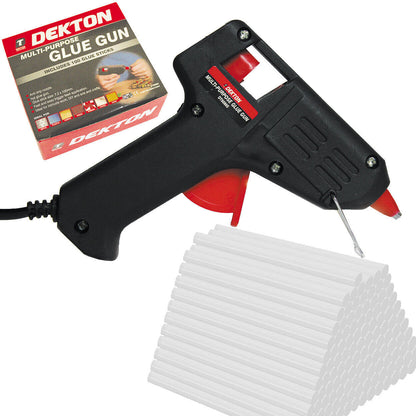 Dekton DT60855 Mini Glue Gun